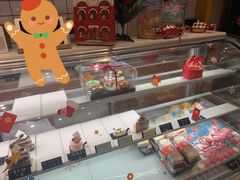 -布兰格(名仕花园店)