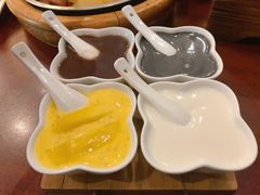 -老坑记·香港经典粤菜馆