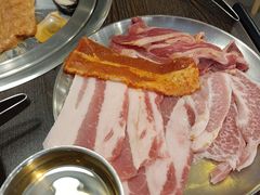 -本苑烤肉自助餐厅