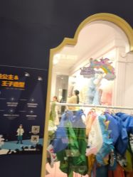 -meland club亲子乐园(北京芳圆里ID MALL店)