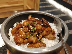 -九田家黑牛烤肉料理(石路天虹店)