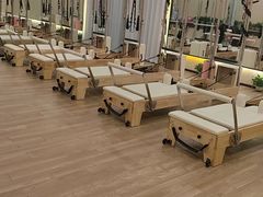 -FLARE STAR FITNESS(复地活力城店)