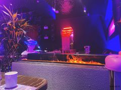 -108·公社·创意餐厅·LIVE HOUSE(李公堤店)