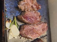 -一沙一城·岩烤牛扒(深圳首店)