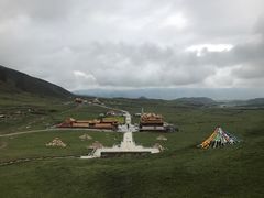 景点-日月山景区