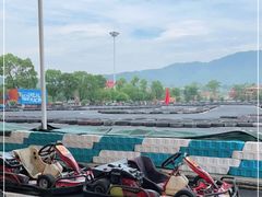 -赛达赛车主题乐园·卡丁车·团建
