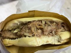 -樊记腊汁肉(竹笆市总店)