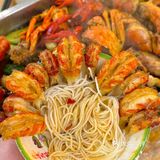 海鲜大咖还得是珍姐龙虾家🦞海鲜胃必冲🐛