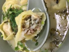 -顶巧鸡汤馄饨(虹口总店)