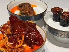 -许家菜.艺创菜(仁和新城店)