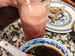 -南京大牌档(凯德大峡谷店)