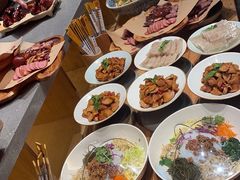 -鸽子窝(黄村店)