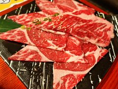 -喜牛烧肉酒场·黑金店(威高广场店)