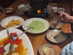 -丹江渔村(首都机场店)