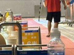 -福田体育公园游泳馆