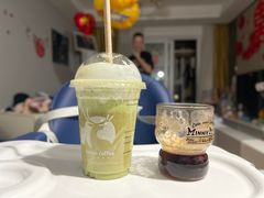 -瑞幸咖啡(绿地锦峰大厦店)