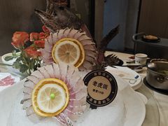 -喜聚薈·花膠雞海鮮火鍋(越秀店)
