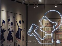 -喜茶(迪士尼小镇DP店)