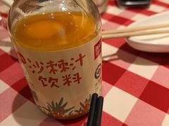 -西贝(万达店)