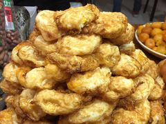 -老金家蛋菜夹馍(西安总店)