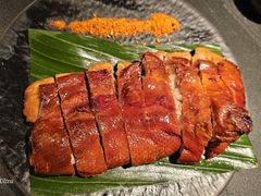 荔浦芋泥香酥鸭-春庄·搭膳·老洋房桂北菜(施家园店)