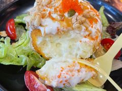 -小川洋风料理(汉街店)
