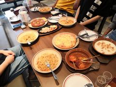 -萨莉亚意式餐厅(南京万达茂店)