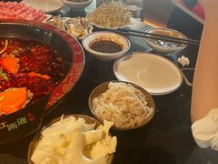 -三江两海老火锅(北京首店)