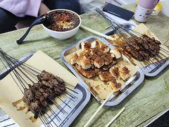 -老白家怡贵园烤肉