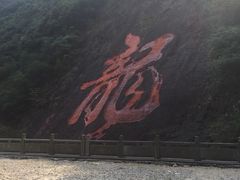 -白云源风景区
