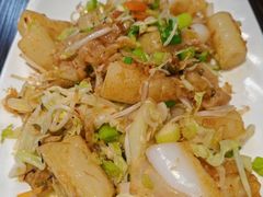 -东江海鲜大排档·潮汕菜·砂锅粥