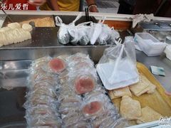 -叶氏麻糍(鼓浪屿店)