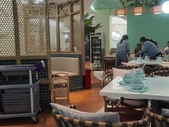 大堂-相椰·椰子鸡(元芬店)