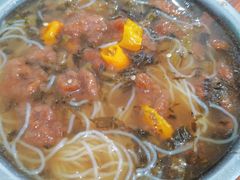 -老火车站牛肉粉