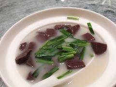 -祥记徽粤融合菜(古井假日店)