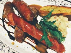 -小火花·干式熟成牛排馆Spark SteakHouse(剑桥郡店)