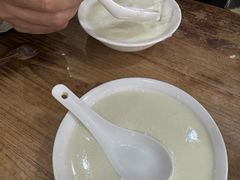 -沙湾姜埋奶(兴新包店)