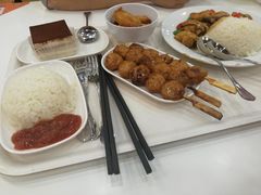 -宜家·瑞典风味餐厅(北京西红门店)
