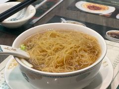 -麦奀云吞面世家(中环店)