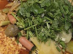 -文立新麻辣烫(合生汇21街区店)