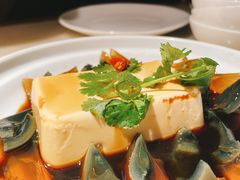 老底子皮蛋豆腐-佬肥猫·浙江乡村菜(国华广场店)