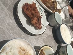 -九龙餐厅(大沽路店)