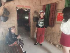 -海南槟榔谷黎苗文化旅游区