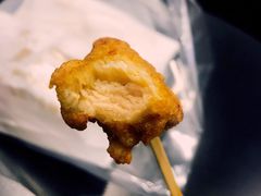 香香炸鸡-1973继光香香鸡(合生汇购物中心店)