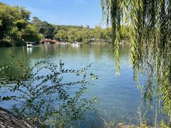 -承德避暑山庄景区