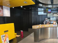 -麦当劳(宾水西道店)
