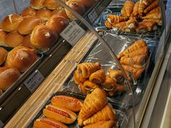 -烘焙町面包店(西四店)