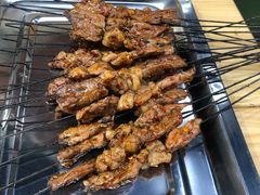 -清真·马峰烤肉(小学习北巷店)