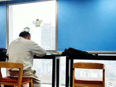 -新航道雅思托福·留学·考研培训(人民广场校区)
