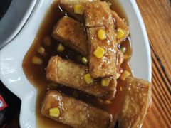 -杨厝六十六农庄农舍(杨厝路店)